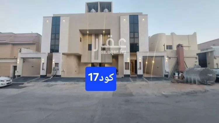 شقة للبيع في شارع ابن عامر, حي السويدي, مدينة الرياض, منطقة الرياض