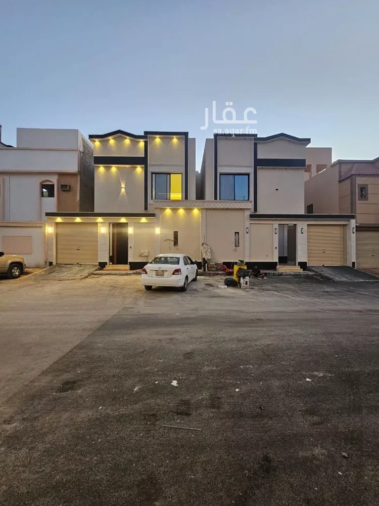 فيلا للبيع في شارع الفتح بن الحجاج, حي العريجاء الأوسط, مدينة الرياض, منطقة الرياض صورة 3