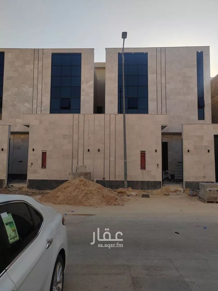 فيلا للبيع في شارع الحسيبي, حي العريجاء الغربي, مدينة الرياض, منطقة الرياض صورة 2
