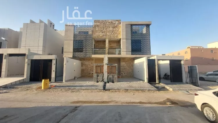 دور للبيع في شارع خلف بن أبي القاسم, حي طويق, مدينة الرياض, منطقة الرياض صورة 2