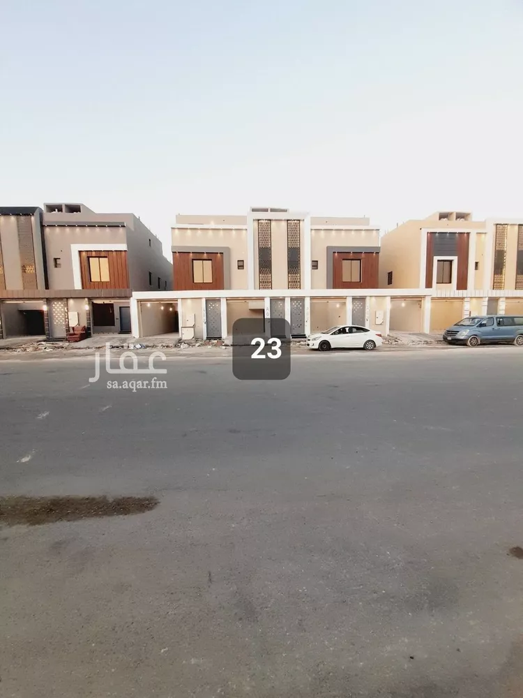فيلا للبيع في حي عكاظ, مدينة الرياض, منطقة الرياض