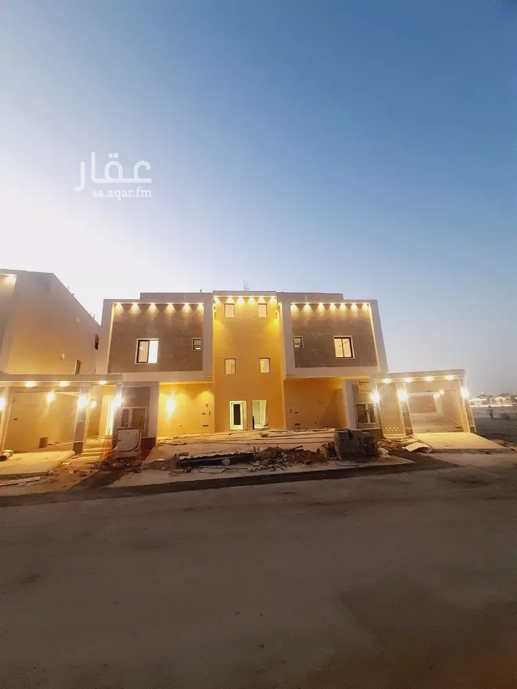 دور للبيع في حي عكاظ, مدينة الرياض, منطقة الرياض صورة 2