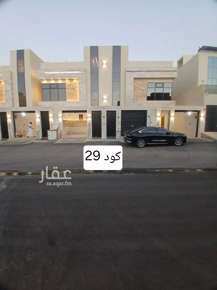 دور للبيع في شارع علي الطنطاوي, حي العوالي, مدينة الرياض, منطقة الرياض