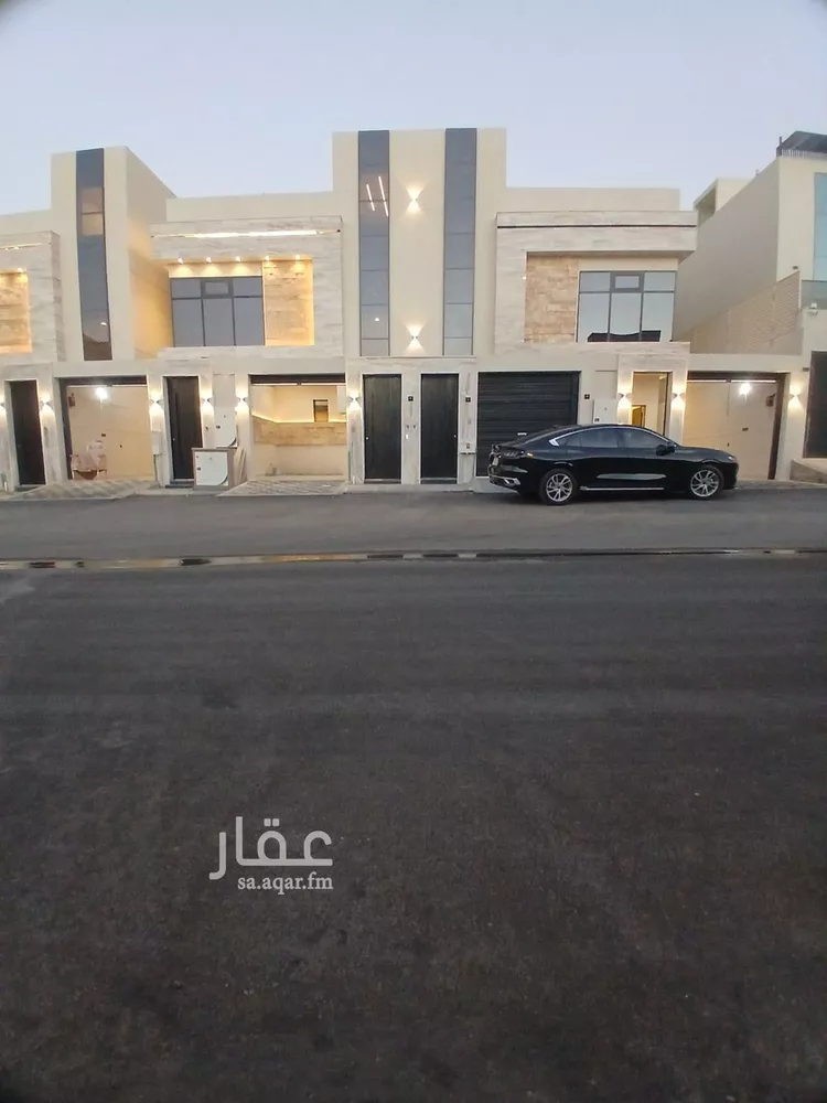 دور للبيع في شارع علي الطنطاوي, حي العوالي, مدينة الرياض, منطقة الرياض صورة 2