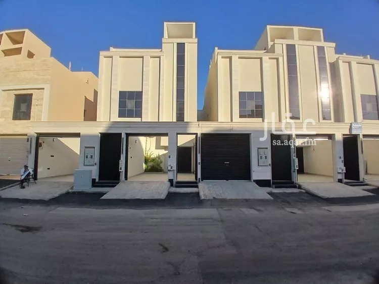 دور للبيع في شارع يوسف بن مصامد, حي طويق, مدينة الرياض, منطقة الرياض صورة 3