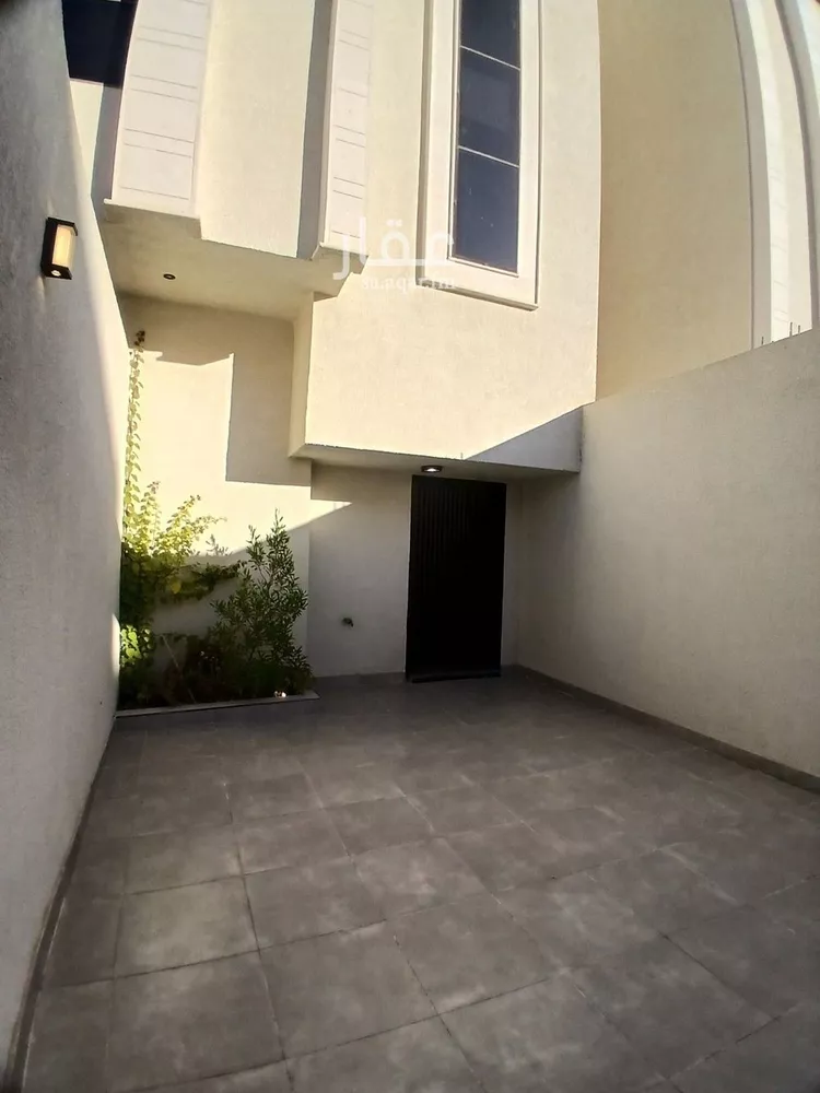 دور للبيع في شارع أحمد بن الخازم, حي طويق, مدينة الرياض, منطقة الرياض صورة 3