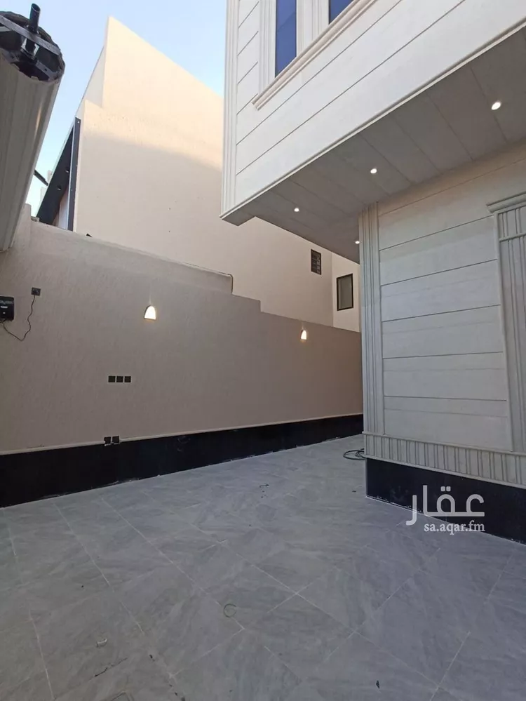 فيلا للبيع في شارع عبدالقادر التميمي, حي العريجاء الغربي, مدينة الرياض, منطقة الرياض صورة 5