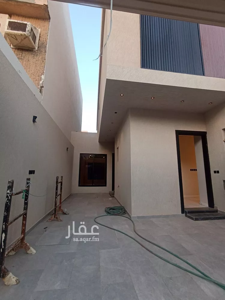 فيلا للبيع في شارع ابن غزال, حي العريجاء الغربي, مدينة الرياض, منطقة الرياض صورة 3