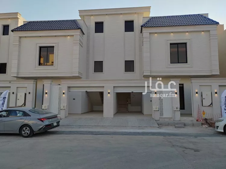 دور للبيع في شارع الرصافة, حي عكاظ, مدينة الرياض, منطقة الرياض صورة 3