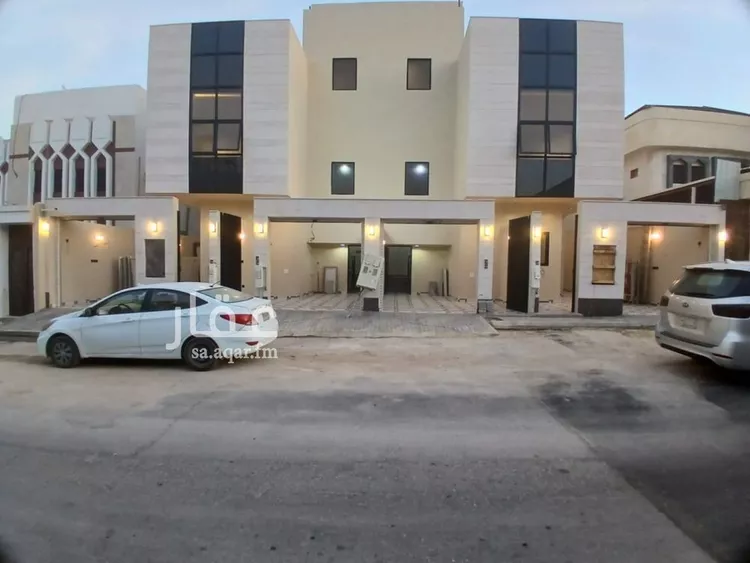 دور للبيع في شارع دار النصر, حي السويدي, مدينة الرياض, منطقة الرياض صورة 2