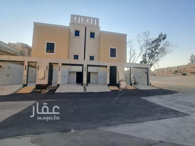 دور للبيع في شارع المدارة, حي السويدي, مدينة الرياض, منطقة الرياض صورة 4