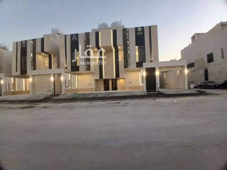 دور للبيع في شارع الإمام الترمذي, حي طويق, مدينة الرياض, منطقة الرياض صورة 2