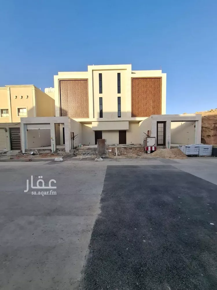 دور للبيع في شارع اللثامة, حي الحزم, مدينة الرياض, منطقة الرياض صورة 2