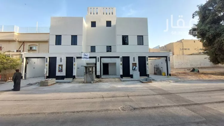 دور للبيع في شارع الخبة, حي السويدي, مدينة الرياض, منطقة الرياض صورة 2