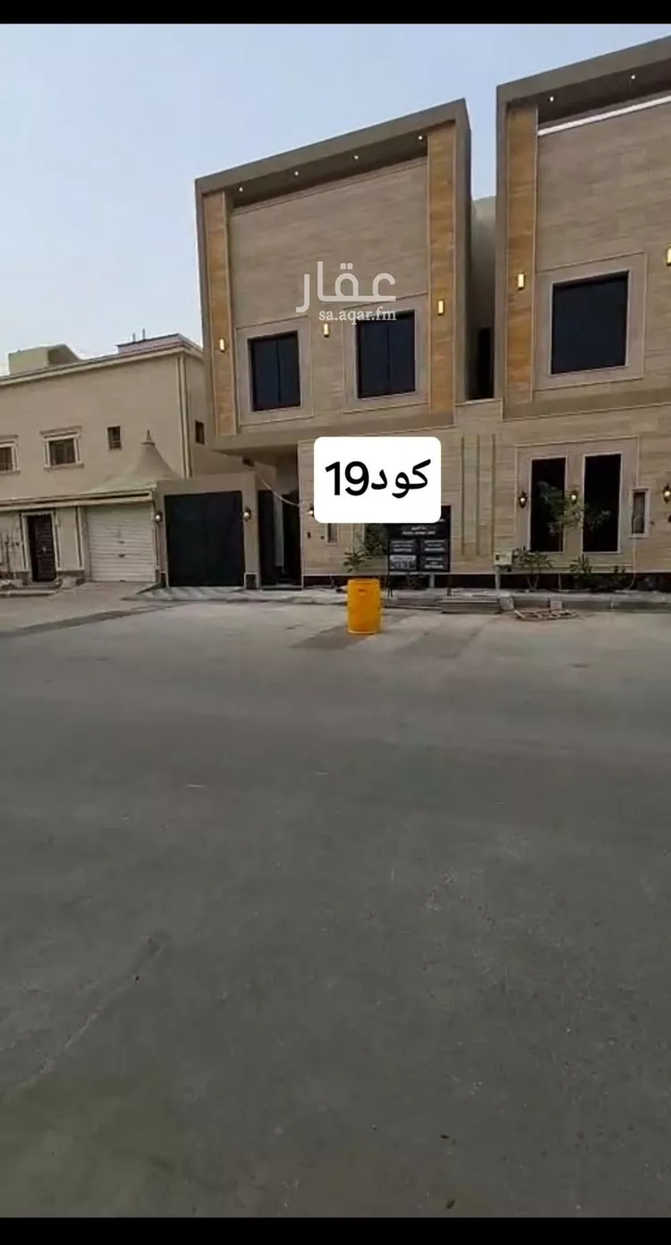 فيلا للبيع في شارع وقاده, حي ظهرة لبن, مدينة الرياض, منطقة الرياض