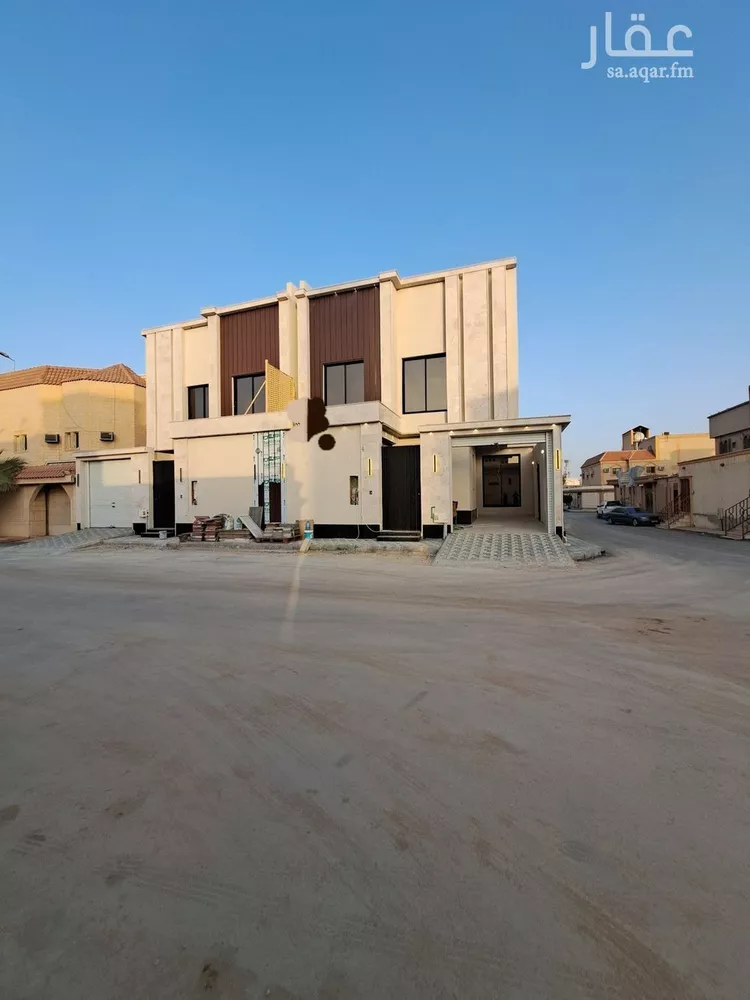 فيلا للبيع في شارع الحويمضة, حي طويق, مدينة الرياض, منطقة الرياض صورة 2