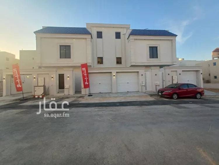 دور للبيع في شارع القماري, حي الحزم, مدينة الرياض, منطقة الرياض صورة 2