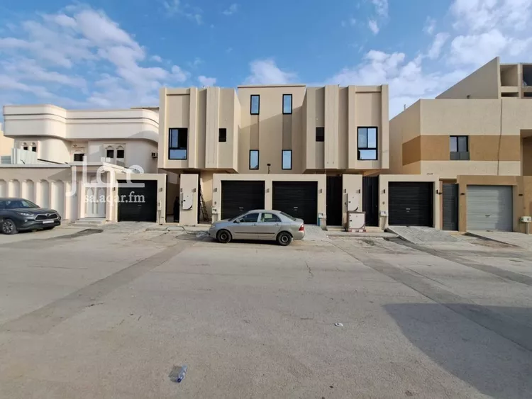 دور للبيع في شارع حمزة بن عبدالمطلب, حي ظهرة البديعة, مدينة الرياض, منطقة الرياض صورة 5