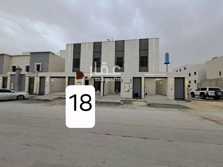 فيلا للبيع في شارع بلال بن دويم, حي طويق, مدينة الرياض, منطقة الرياض 1 صورة