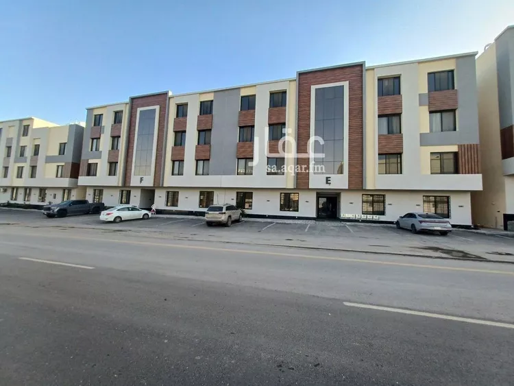 شقة للبيع في شارع ابن جدار, حي الحزم, مدينة الرياض, منطقة الرياض صورة 2