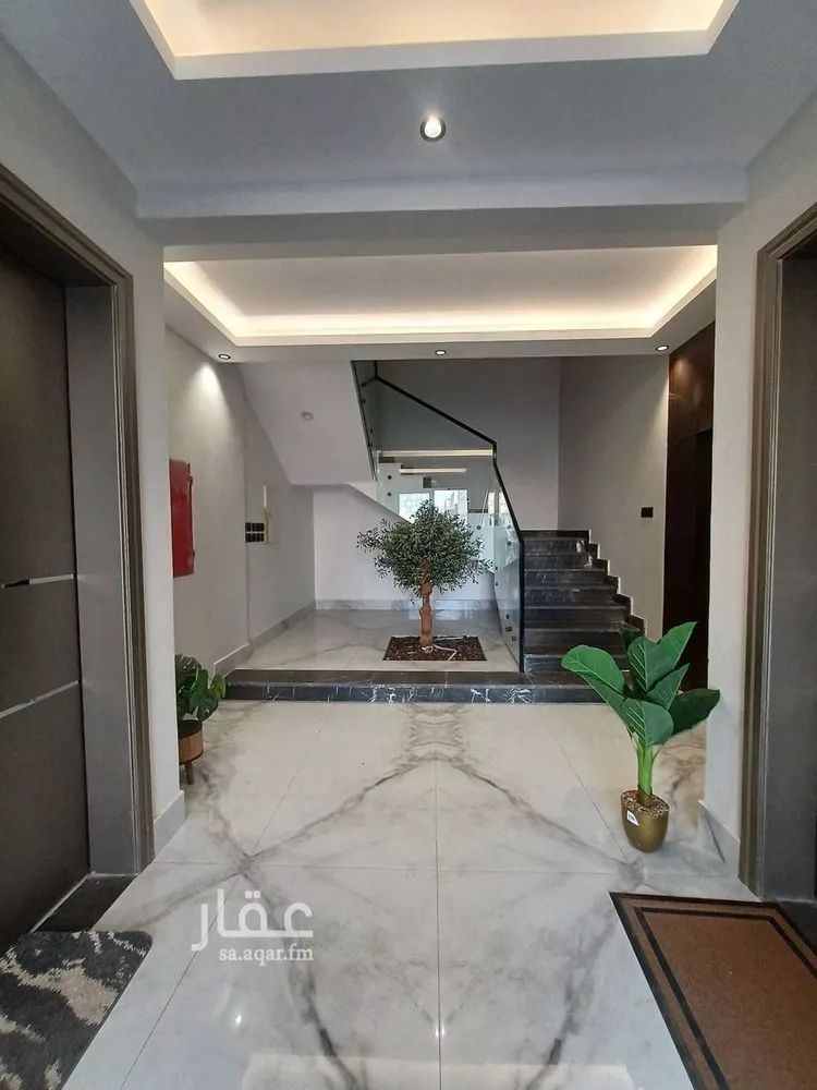 شقة للبيع في شارع ابن جدار, حي الحزم, مدينة الرياض, منطقة الرياض صورة 4