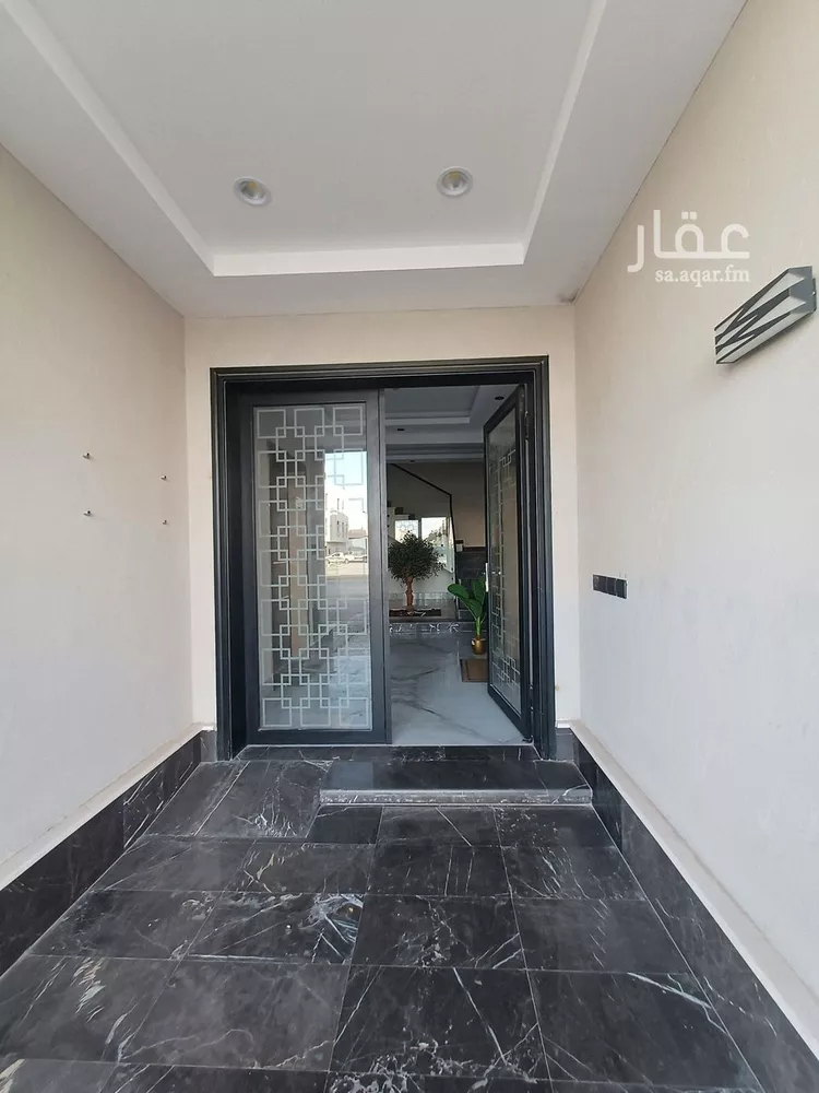 شقة للبيع في شارع ابن جدار, حي الحزم, مدينة الرياض, منطقة الرياض صورة 5