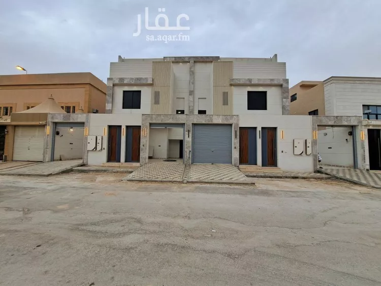 Floor for Sale in Riyadh Tuwaiq صورة 2