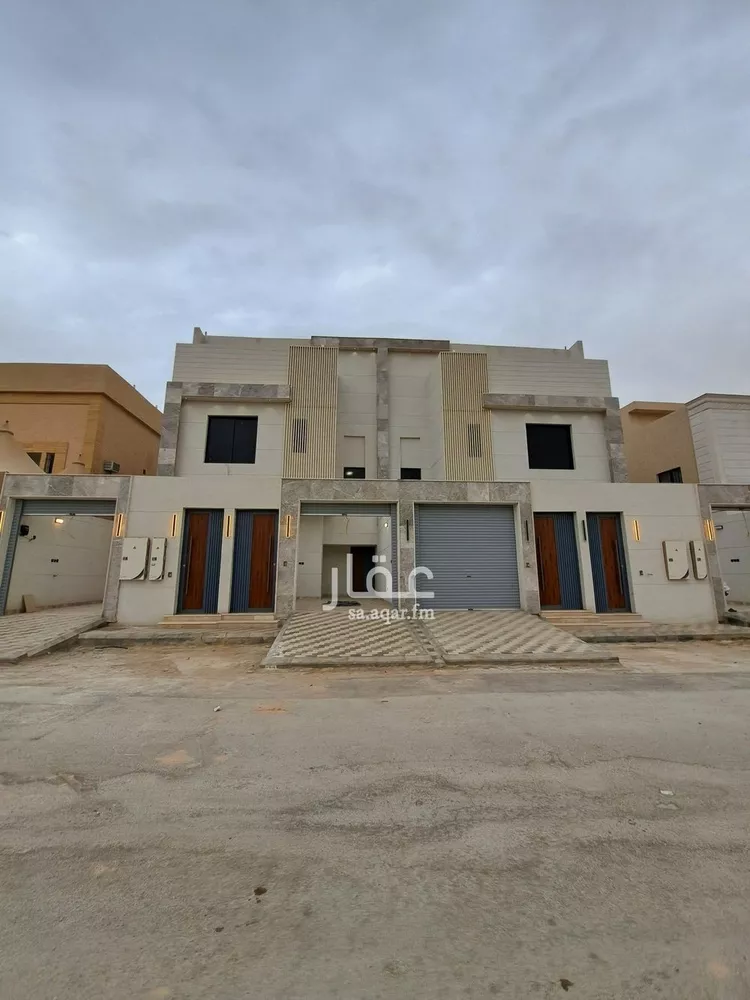 Floor for Sale in Riyadh Tuwaiq صورة 5