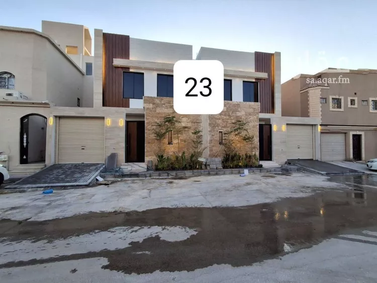 Villa for Sale in Riyadh Tuwaiq