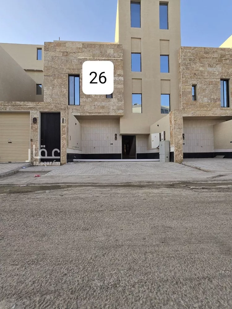 شقة للبيع في شارع عبدالعزيز الأهواني, حي طويق, مدينة الرياض, منطقة الرياض