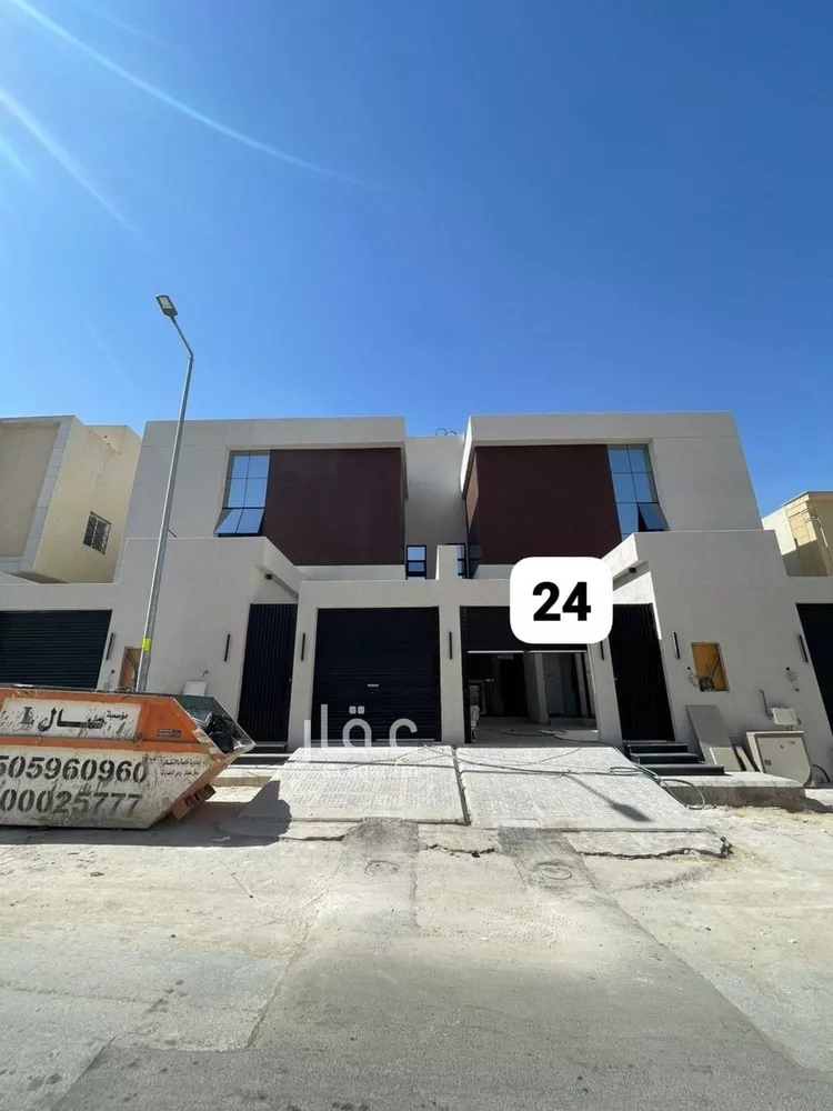 Villa for Sale in Riyadh Al Hazm