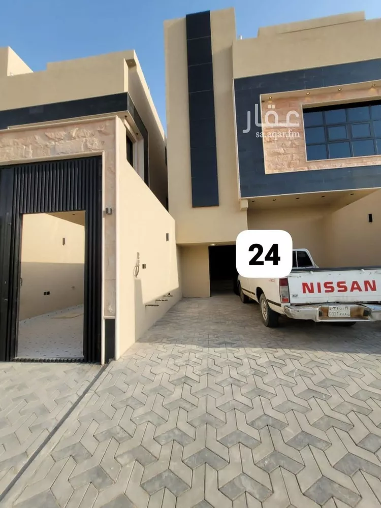 Floor for Sale in Riyadh Tuwaiq صورة 3