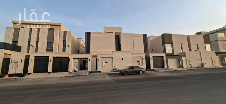 فيلا للبيع في شارع أحمد التنوخي, حي العوالي, مدينة الرياض, منطقة الرياض صورة 2