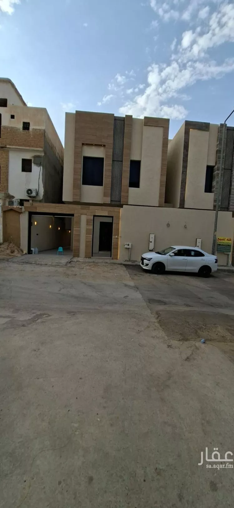 فيلا للبيع في شارع خارجة بن خذاقة, حي العريجاء الأوسط, مدينة الرياض, منطقة الرياض صورة 4