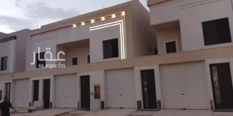 دور للبيع في شارع أحمد بن الحسين المروزي, حي طويق, مدينة الرياض, منطقة الرياض 7
