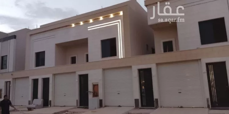 Floor for Sale in Riyadh Tuwaiq صورة 2
