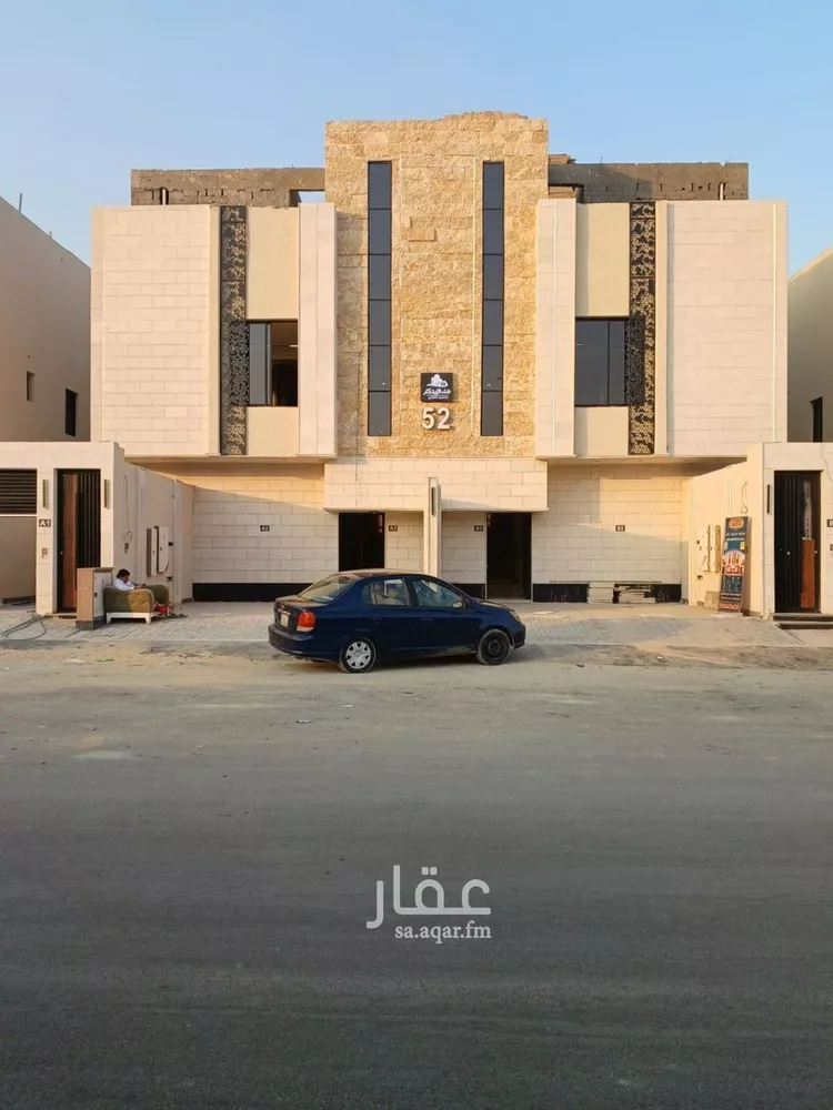 Floor for Sale in Riyadh Tuwaiq صورة 2