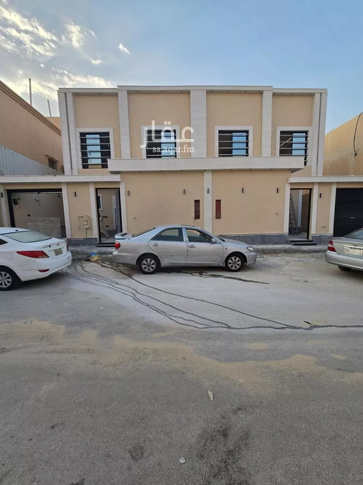فيلا للبيع في شارع الجبل الأحمر, حي طويق, مدينة الرياض, منطقة الرياض صورة 3