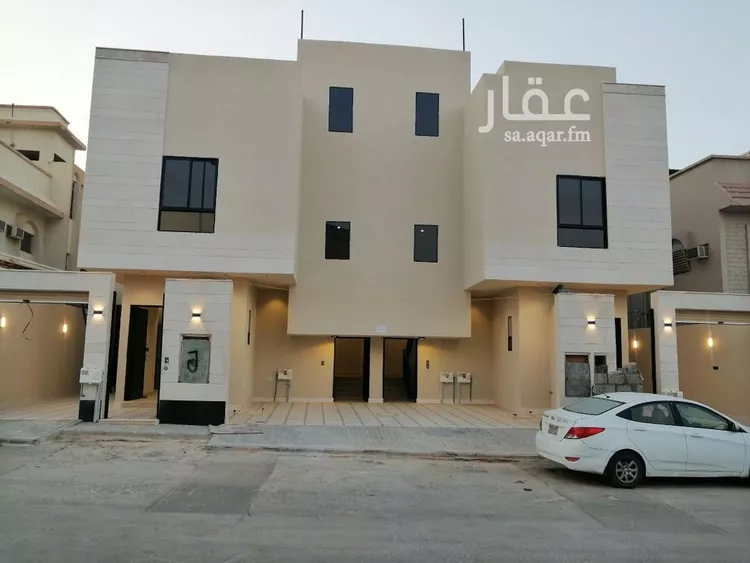 Floor for Sale in Riyadh Sultanah صورة 2