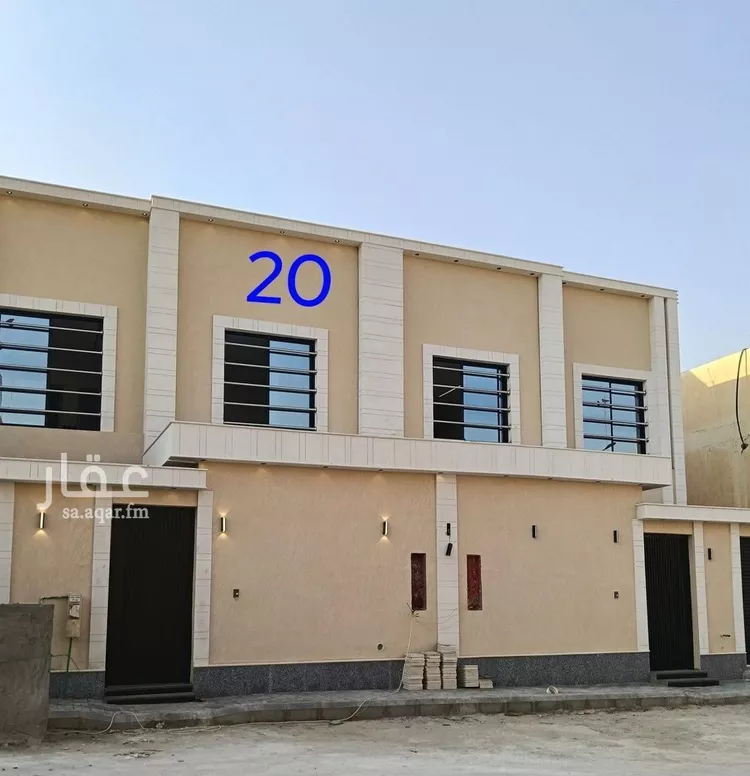 فيلا للبيع في شارع الجبل الأحمر, حي طويق, مدينة الرياض, منطقة الرياض 1 صورة