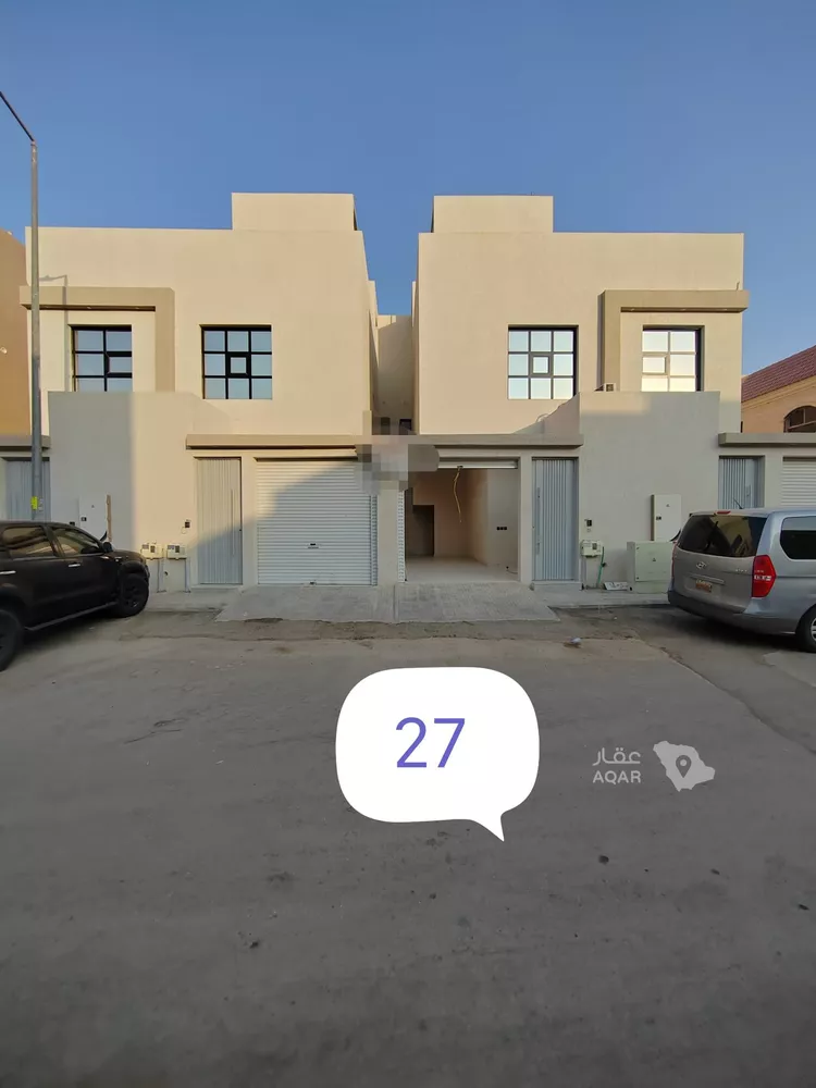 Floor for Sale in Riyadh Al Hazm