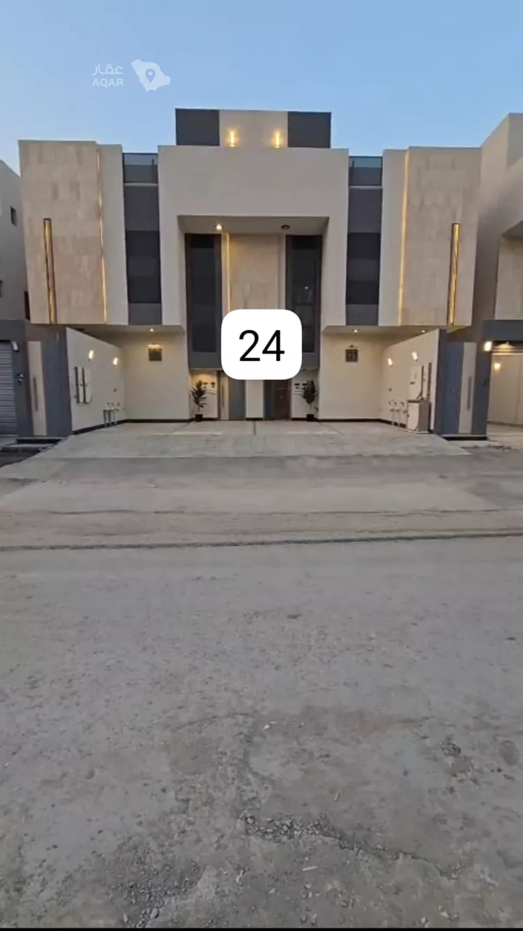 Floor for Sale in Riyadh Tuwaiq