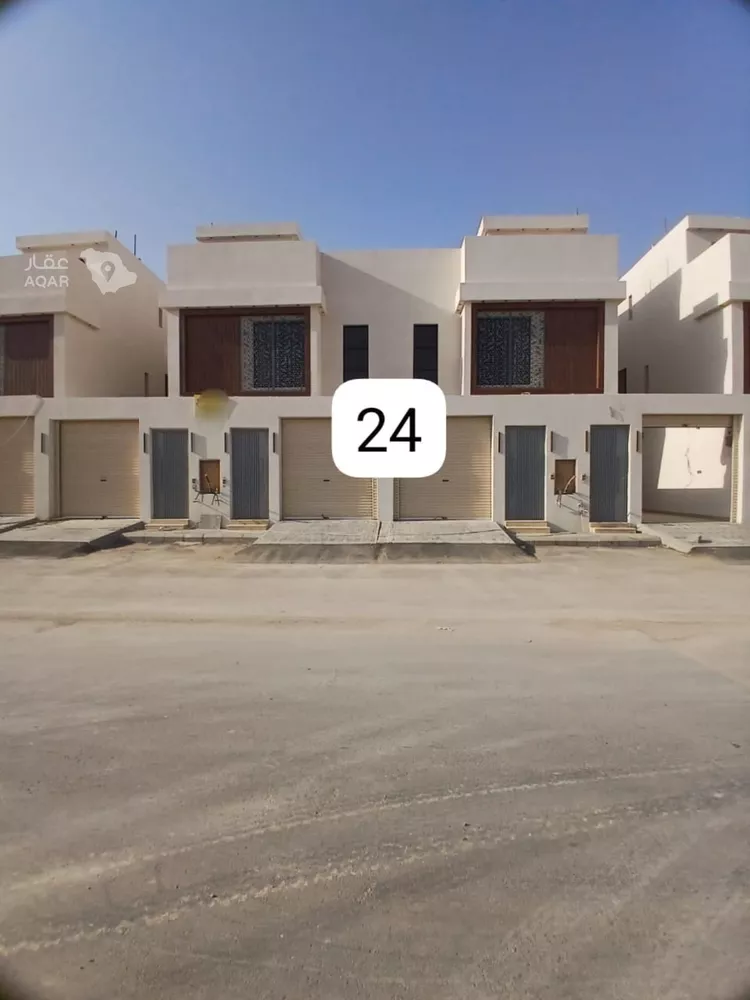 Villa for Sale in Riyadh Tuwaiq