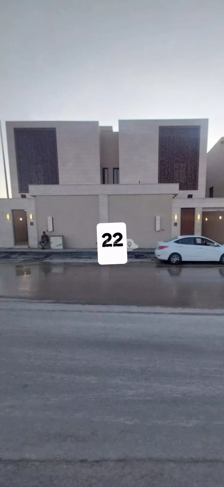 فيلا للبيع في شارع النقال, حي طويق, مدينة الرياض, منطقة الرياض