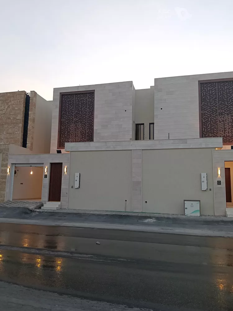 فيلا للبيع في شارع ابن حمرون, حي طويق, مدينة الرياض, منطقة الرياض 14