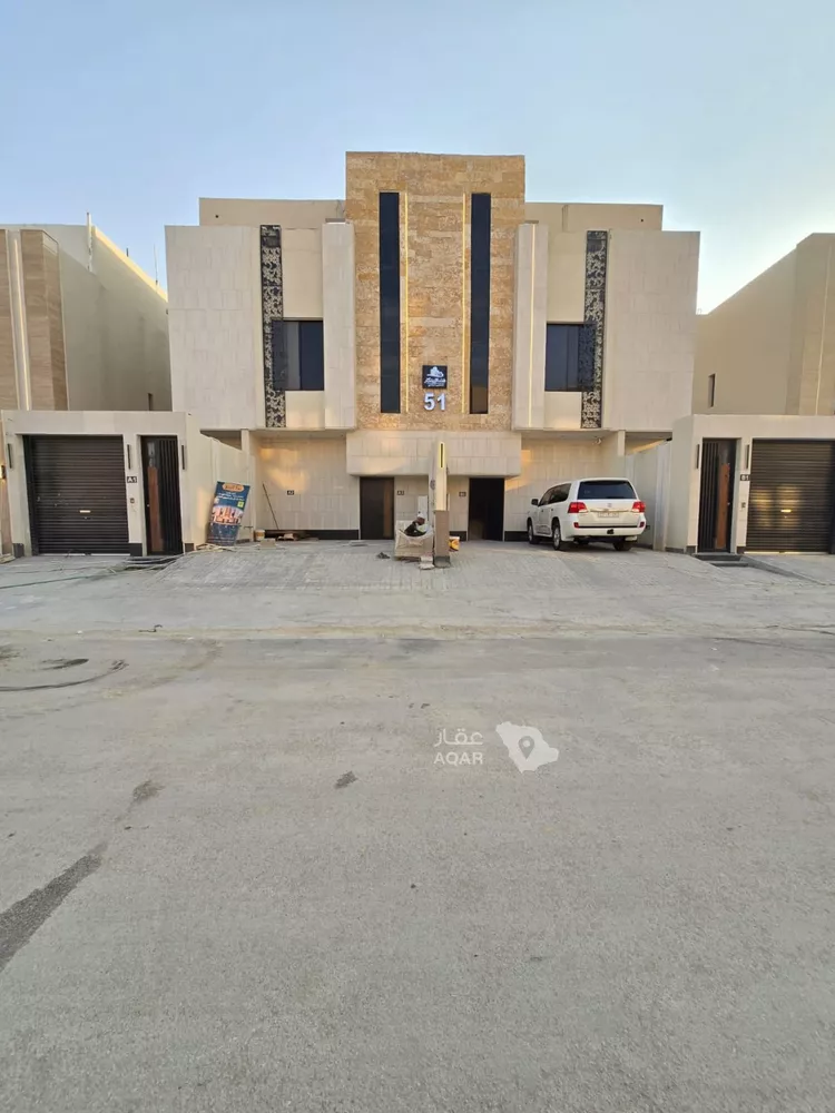 دور للبيع في شارع عاصم بن حميد السكوني, حي طويق, مدينة الرياض, منطقة الرياض صورة 3