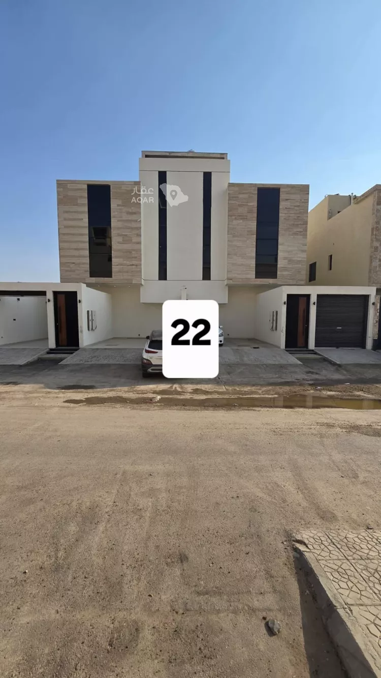 دور للبيع في شارع يوسف السنبلاويني, حي طويق, مدينة الرياض, منطقة الرياض