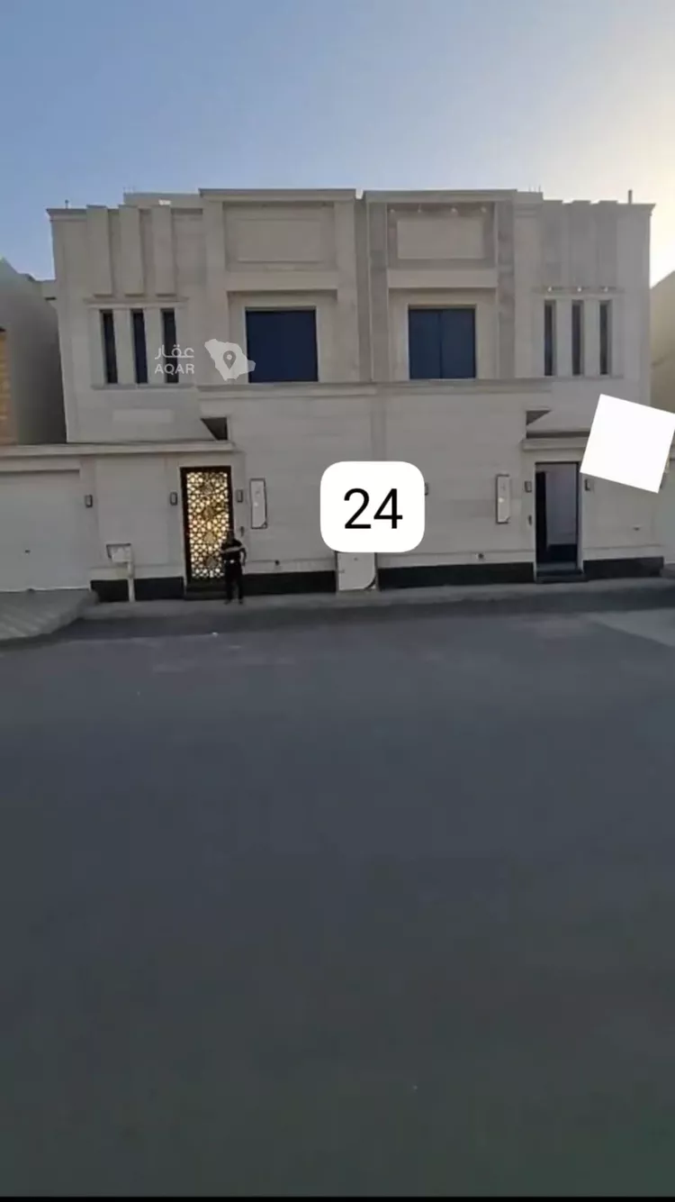 فيلا للبيع في شارع زينب بنت عبدالرحمن, حي العريجاء الأوسط, مدينة الرياض, منطقة الرياض