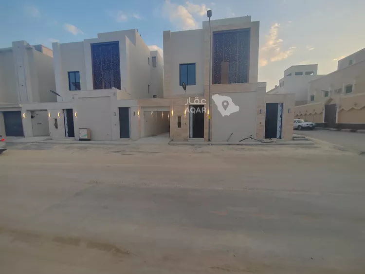 فيلا للبيع في شارع الحنفي, حي طويق, مدينة الرياض, منطقة الرياض صورة 2