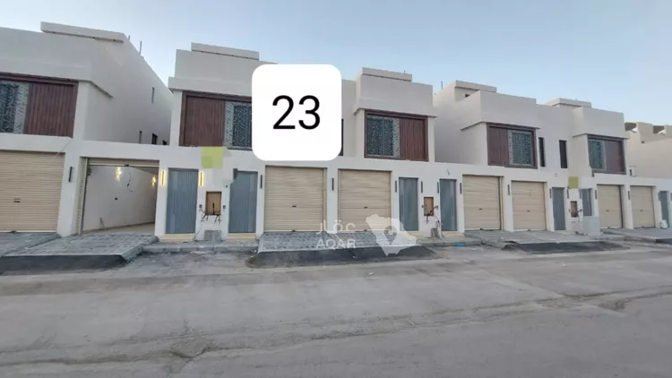 فيلا للبيع في شارع محمد بن مقرن, حي طويق, مدينة الرياض, منطقة الرياض